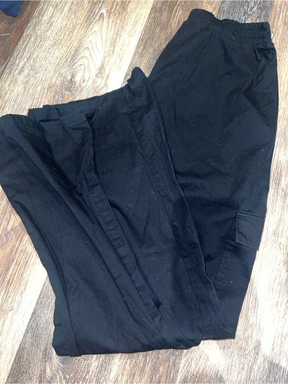 Gymshark Cargo Pants
